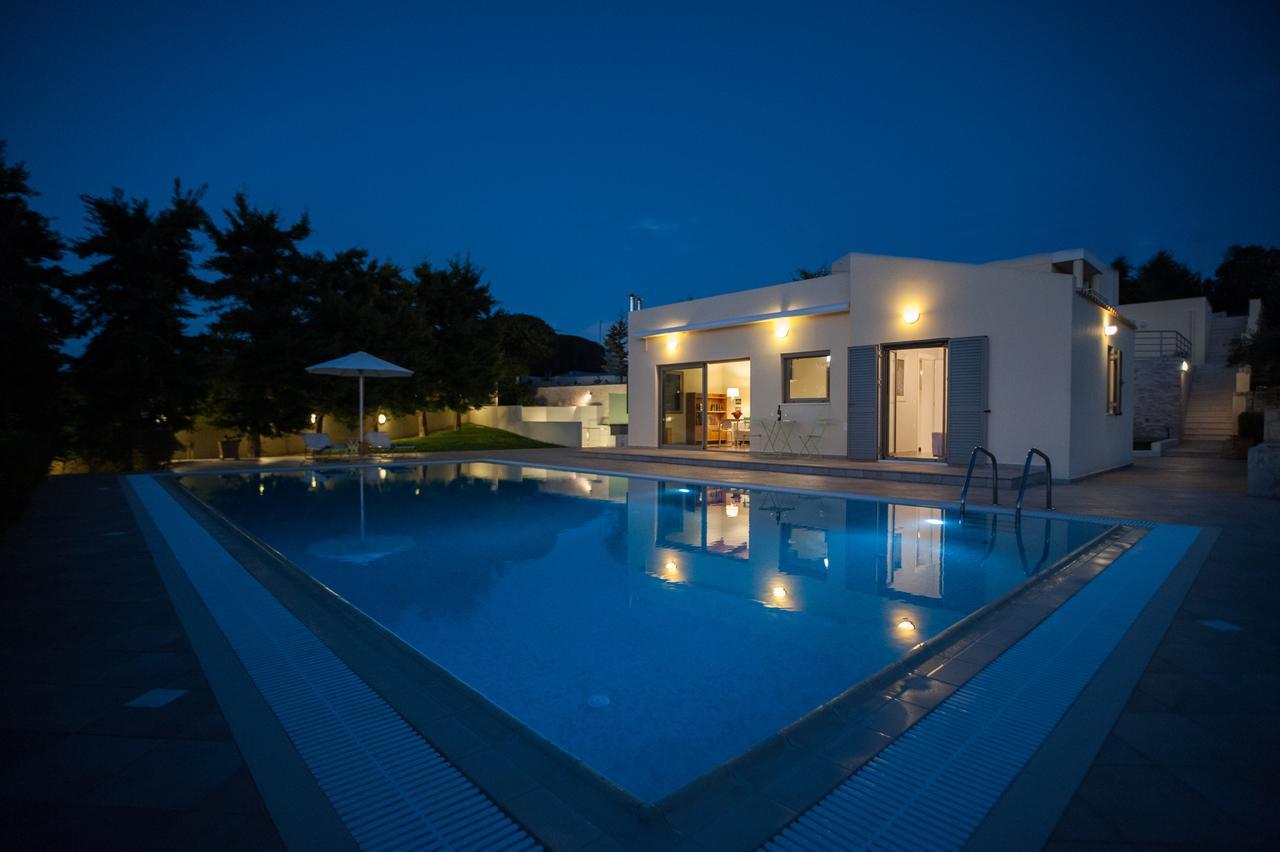 Holiday home Aurora Elegant Episkopi (Heraklion)